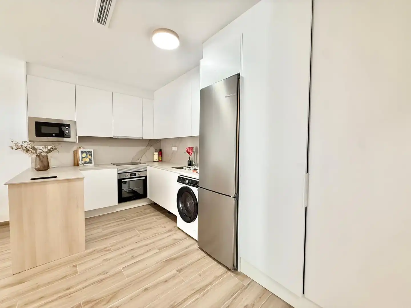 Apartament de lloguer a La Mata, imagen 9