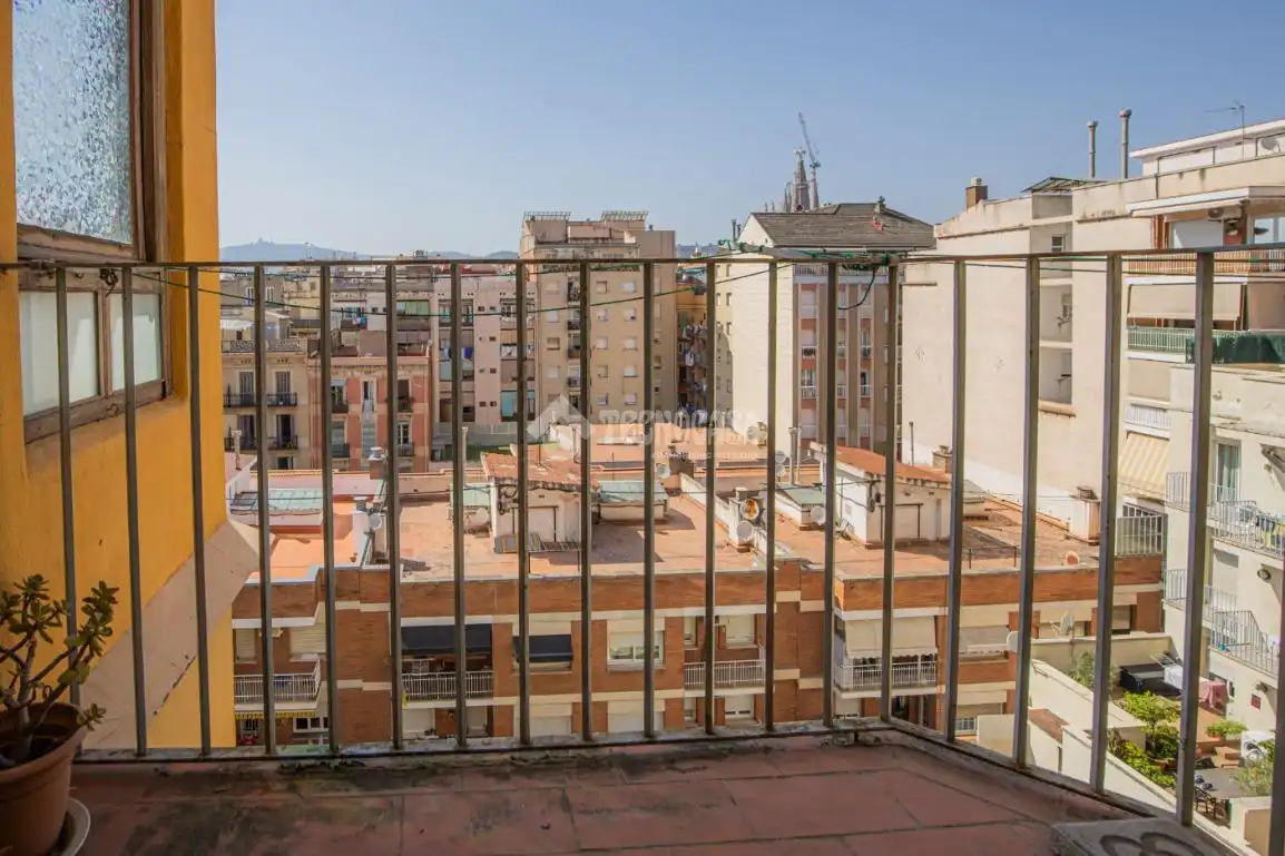 Wohnung mit Balkon zum Verkauf in Eixample, imagen 38