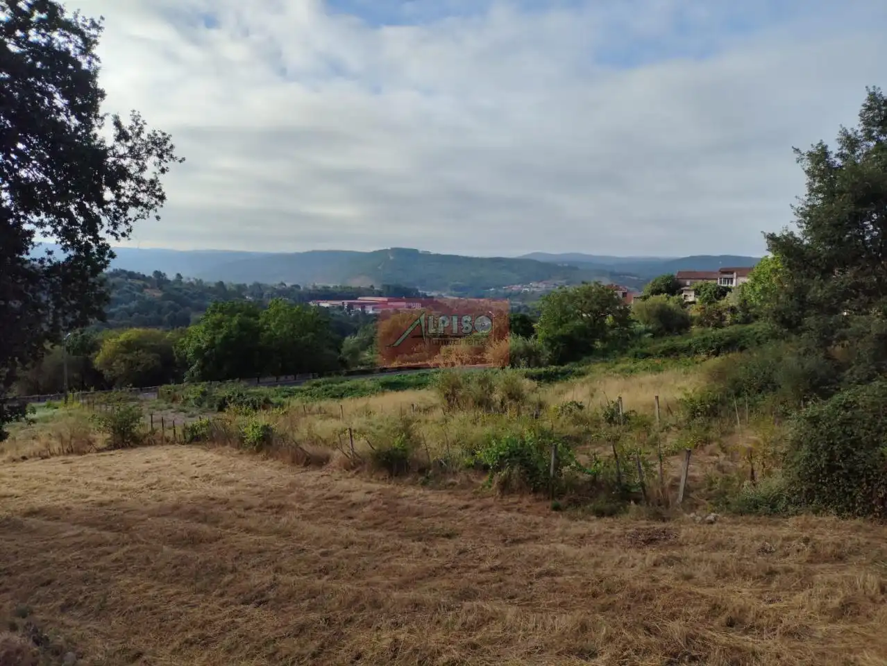 Casa o xalet en venda en Punxín amb Calefacció i Jardí privat