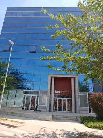 Oficina en Alquiler en Carrer Ivars d'Urgell, 65 en Magraners