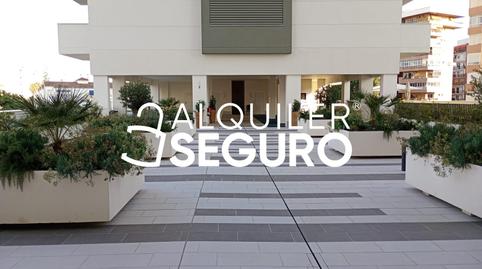 Photo 5 of Flat to rent in Cocherito, La Luz - El Torcal, Málaga Capital