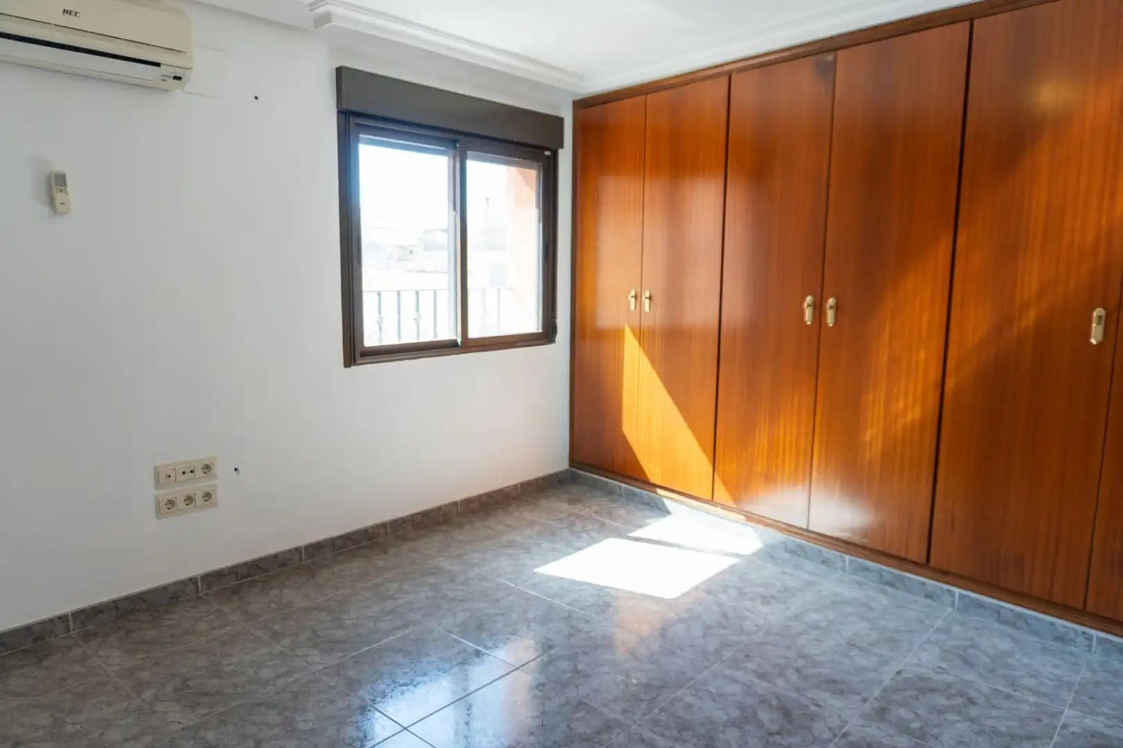 Bedroom of Houses for sale in Cocentaina  with Terrace, Storage room and Balcony