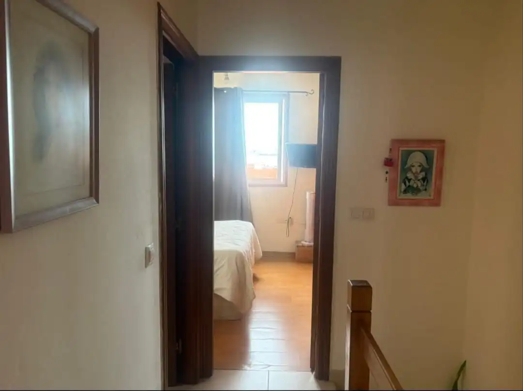 Maisonette zum Verkauf in Puerto del Rosario mit Terrasse und Abstellraum