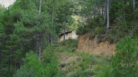 Foto 2 de Finca rústica en venta en Beceite, Teruel