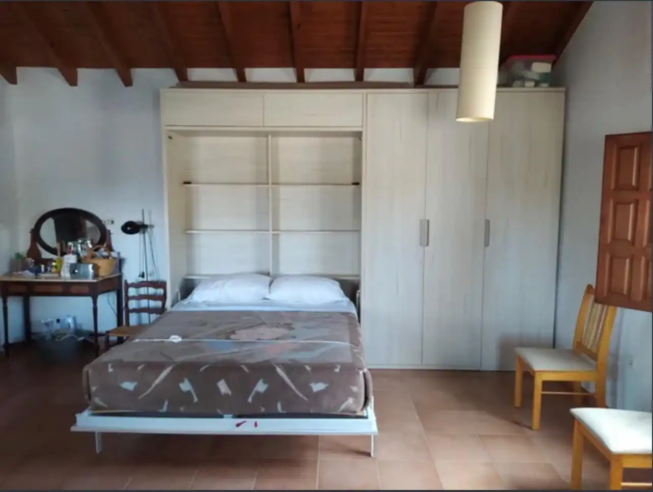 Dormitori de Casa o xalet en venda en Librilla