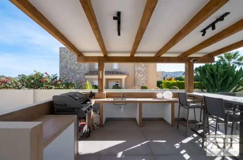 Casa en venta en Pueblo - Urbanizaciones, imagen 27