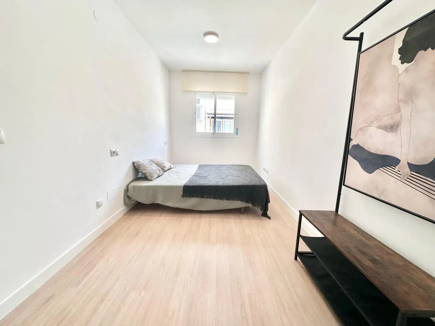 Habitación de Dúplex en venta en Málaga