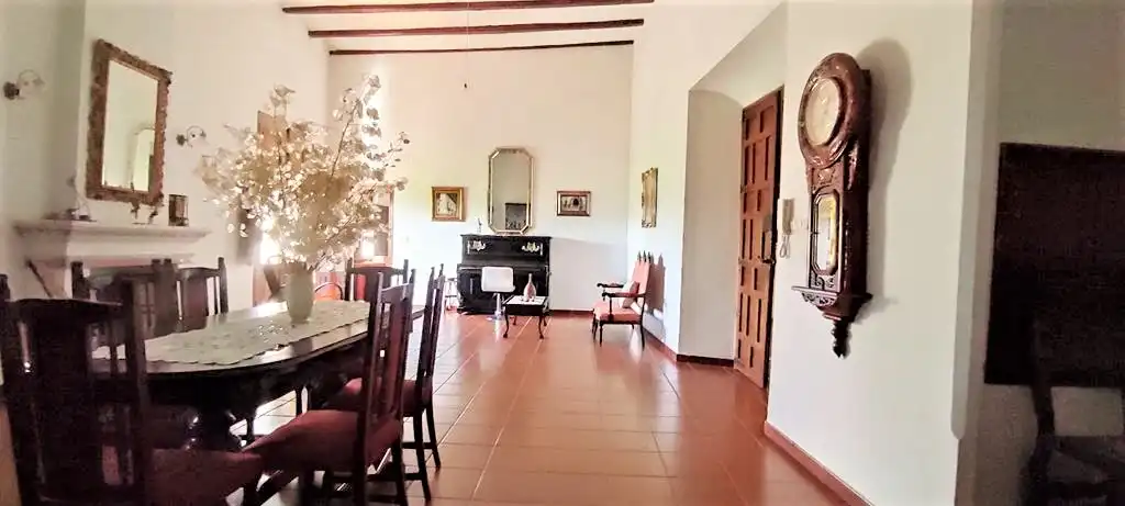 Villa mit Terrasse zum Verkauf in Muro de Alcoy, imagen 13