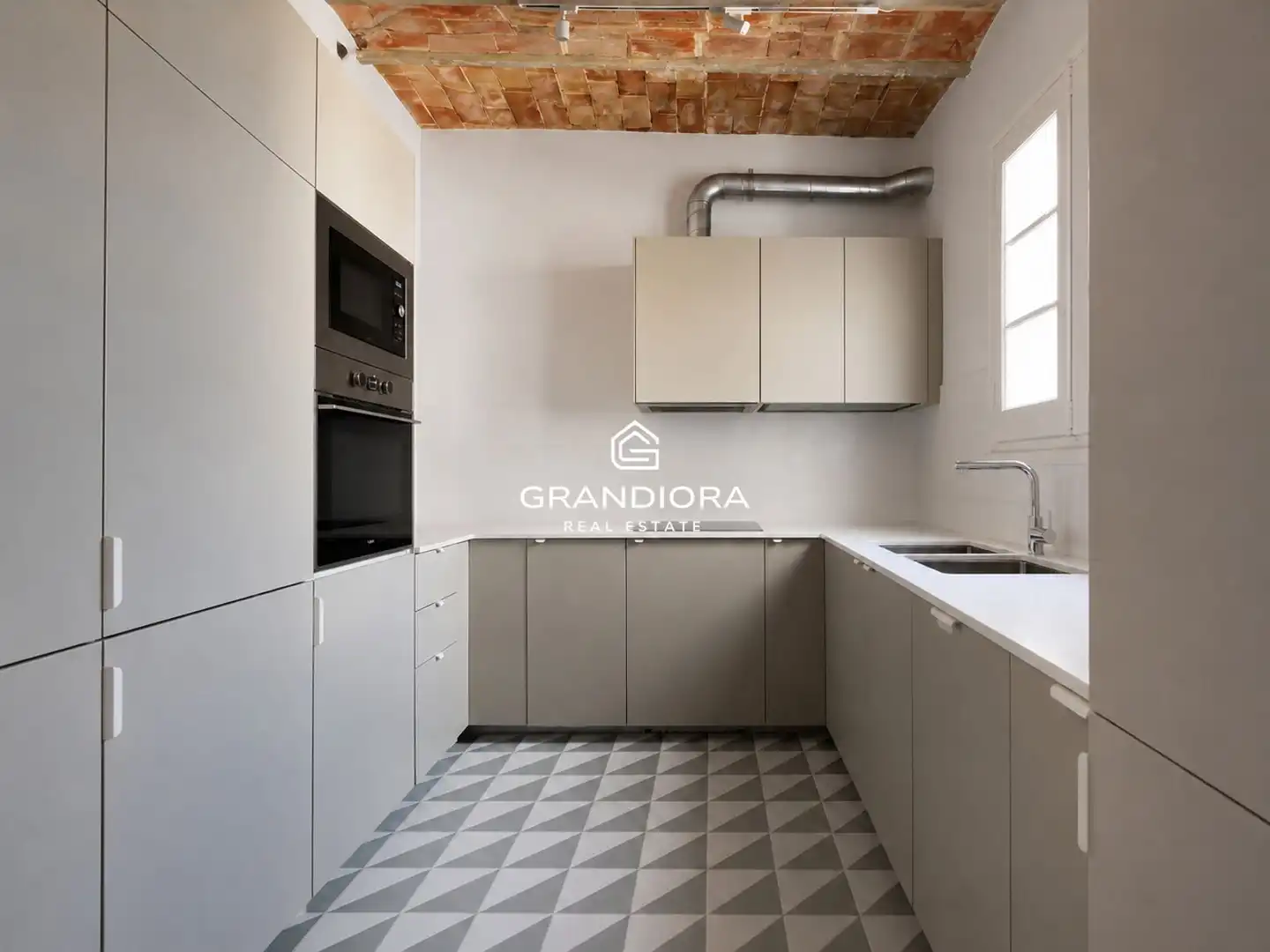 Flat to rent in Aragó, imagen 8