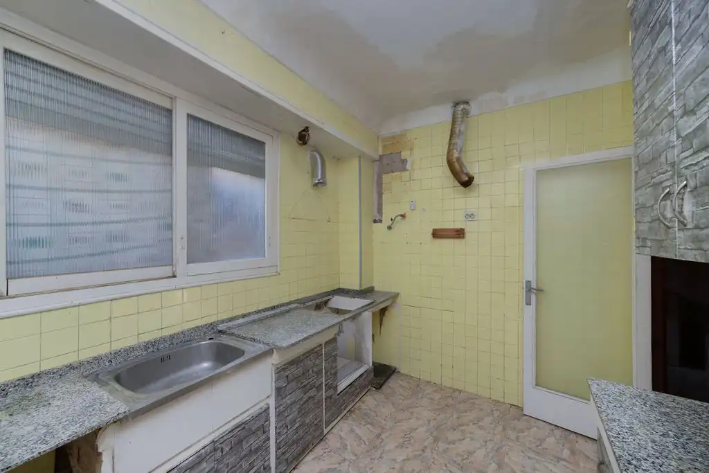 Cocina de Piso en venta en Cocentaina