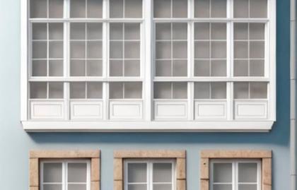 Foto 3 de Pis en venda a Rúa San Francisco, Ferrol Vello - Puerto, A Coruña