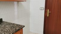 Kitchen of Flat for sale in L'Hospitalet de Llobregat  with Air Conditioner and Balcony