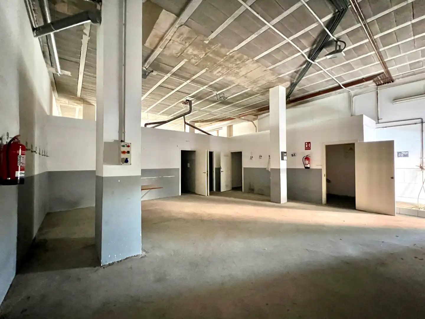Local comercial en venta en Migjorn