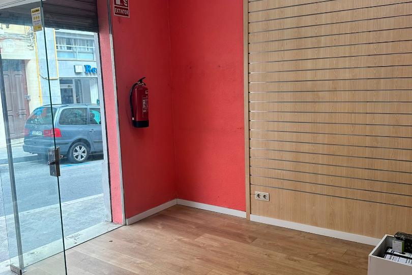 Photo 1 of Premises to rent in Horta, Barcelona