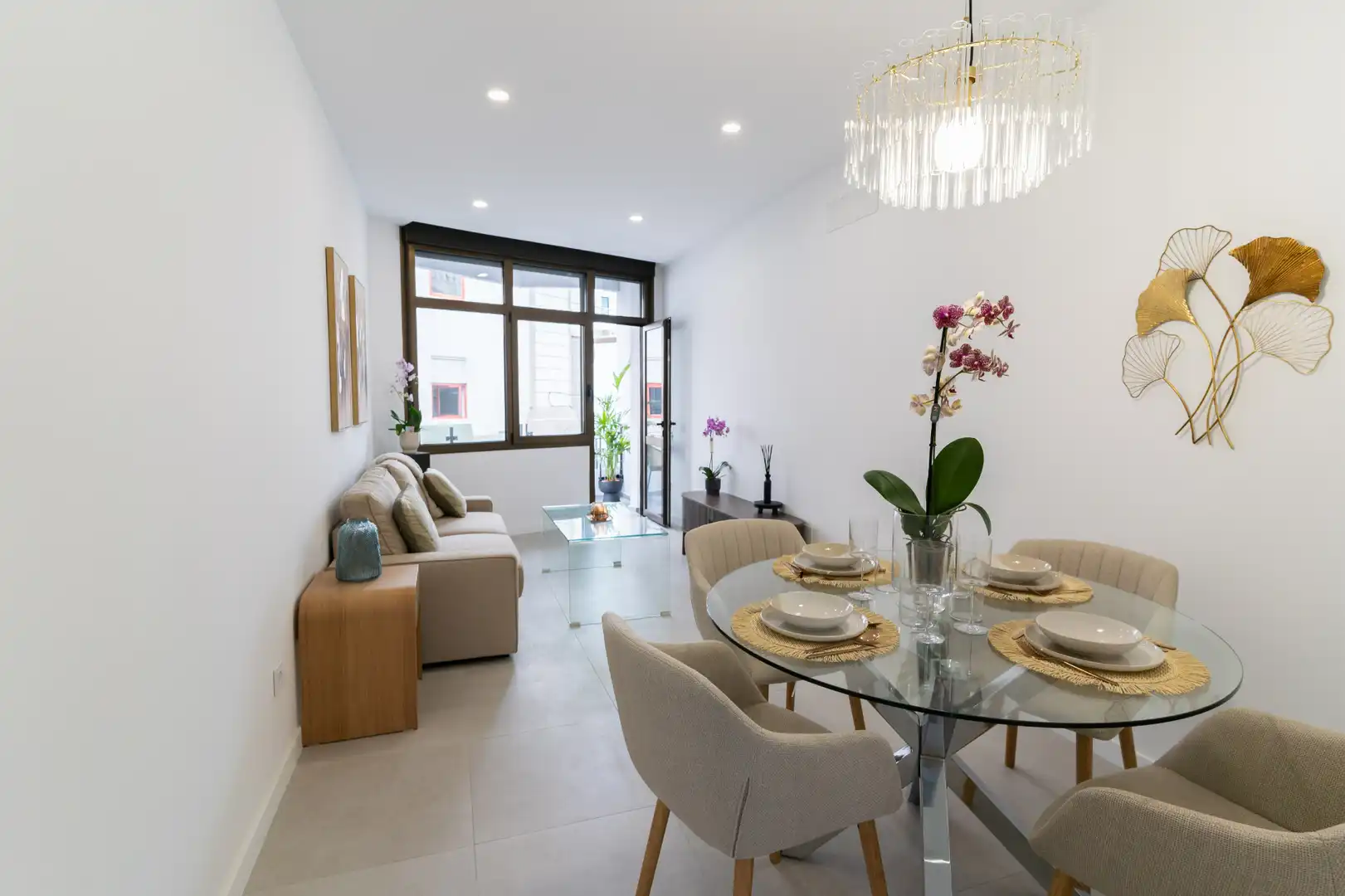 New build Flat with terrace for sale in Calle Fernando Guanarteme 5, imagen 4