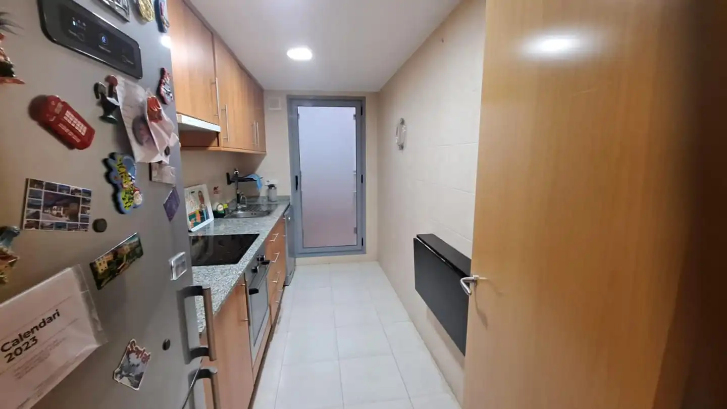 Piso con ascensor en venta en Carrer Viena, imagen 3