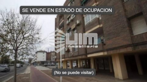 Ref   29105PISO PARA REFORMAR EN VENTA EN PUERTO DE SAGUNTO, DE 118 m, EN 1ª PLANTA, CON ASCENSOR, 3 HABITACIONES, 1 BAÑO, BALCÓN