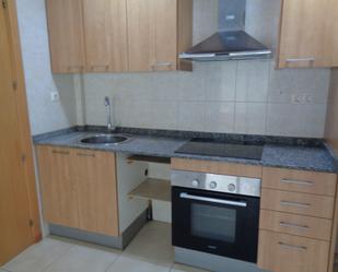 Kitchen of Flat to rent in Vilanova del Camí  with Terrace and Oven
