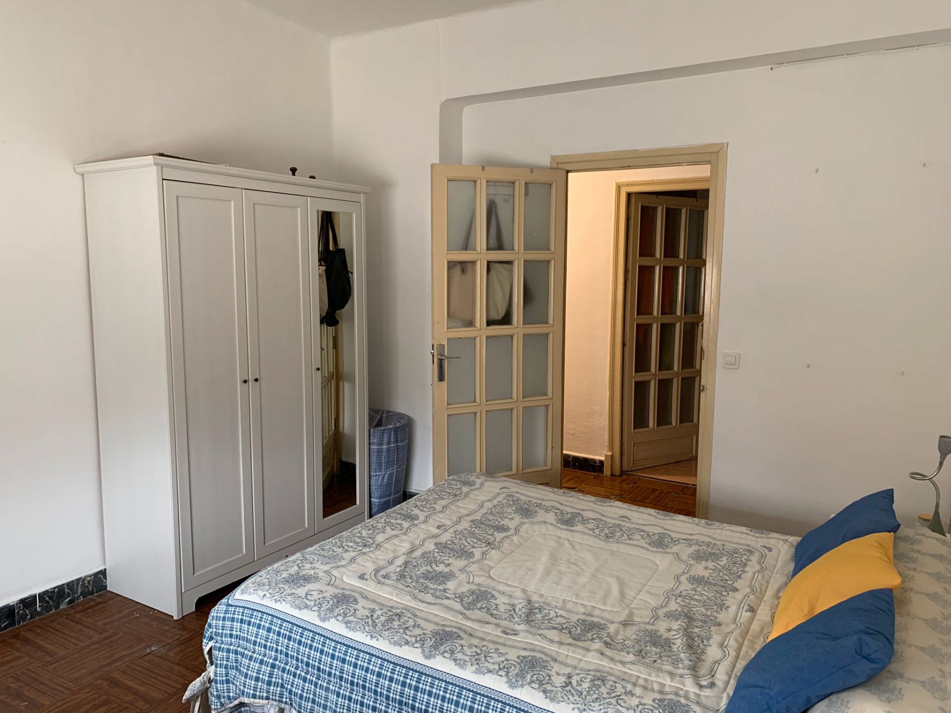 Flat to share in Calle Recogidas, 43, Fígares, Ronda