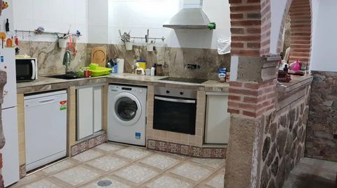 Foto 4 de Casa adosada en venta en Calle Corrales, 3, Peñausende, Zamora
