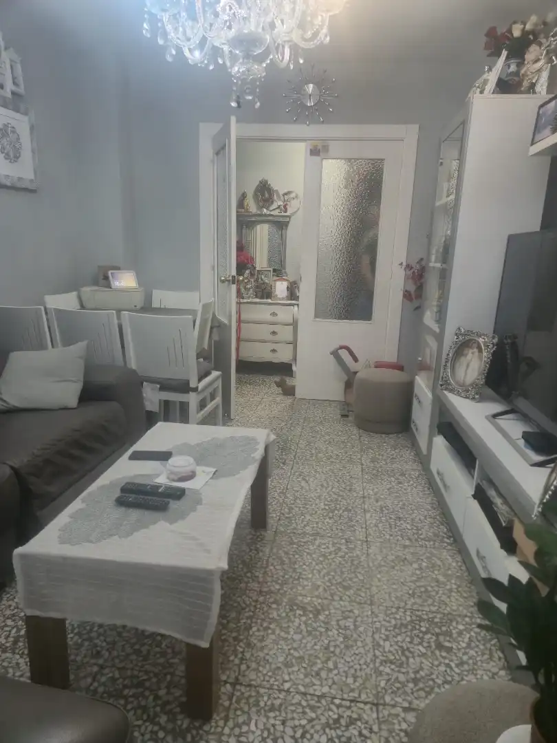 Flat with terrace for sale in Calle Estación 2, imagen 4