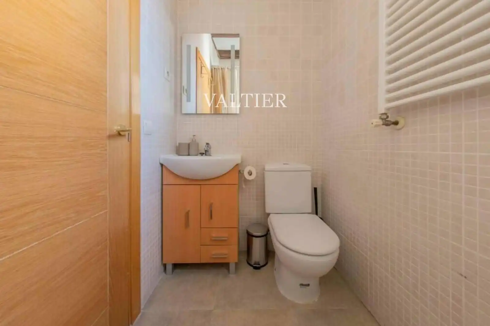 Penthouse with lift for sale in Glorieta de Ruiz Giménez, imagen 17