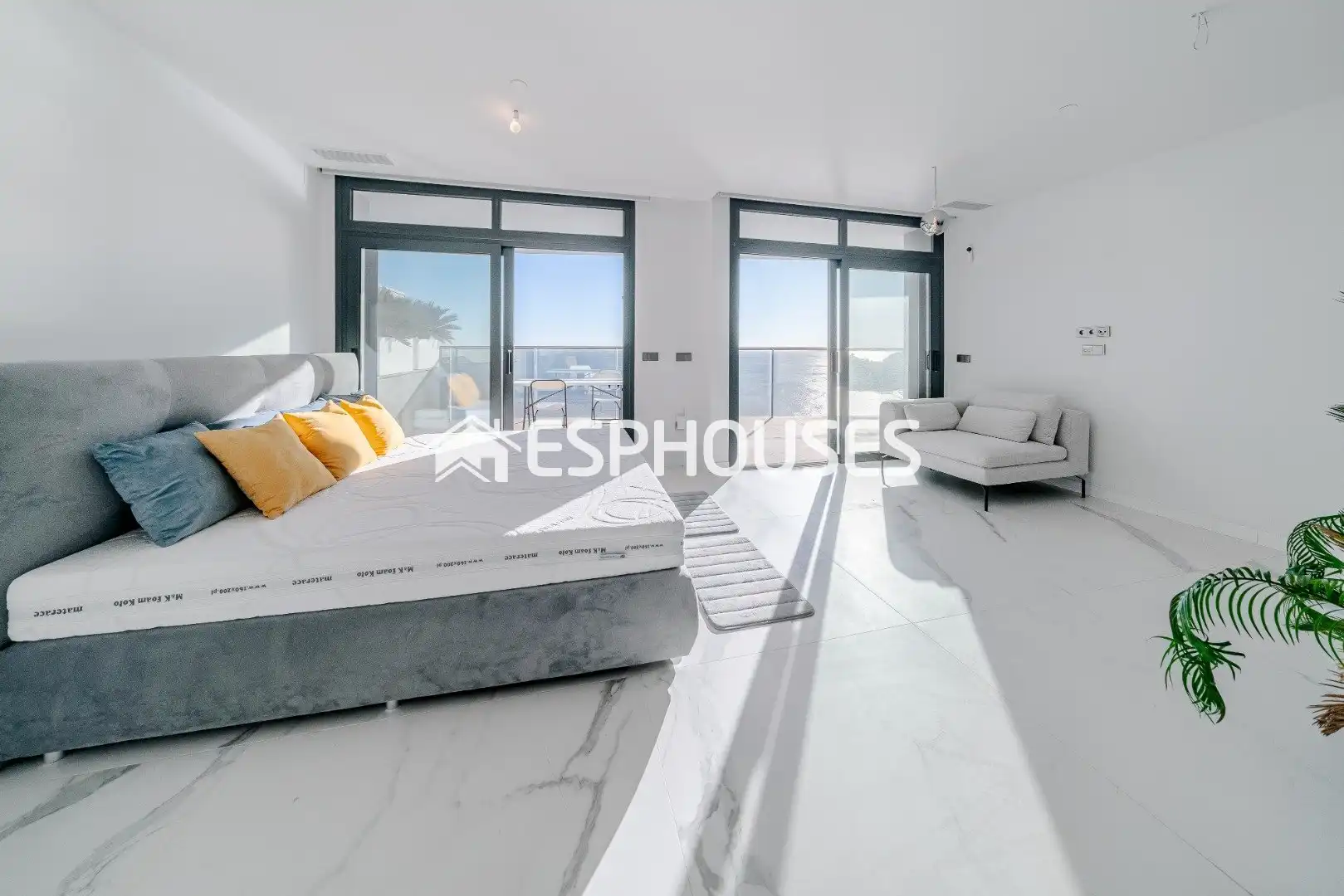 Appartement compact avec terrasse à vendre à Playa de Poniente, imagen 36