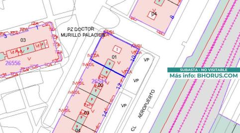 Photo 3 of Flat for sale in Aeropuerto, 10, Coslada pueblo, Coslada