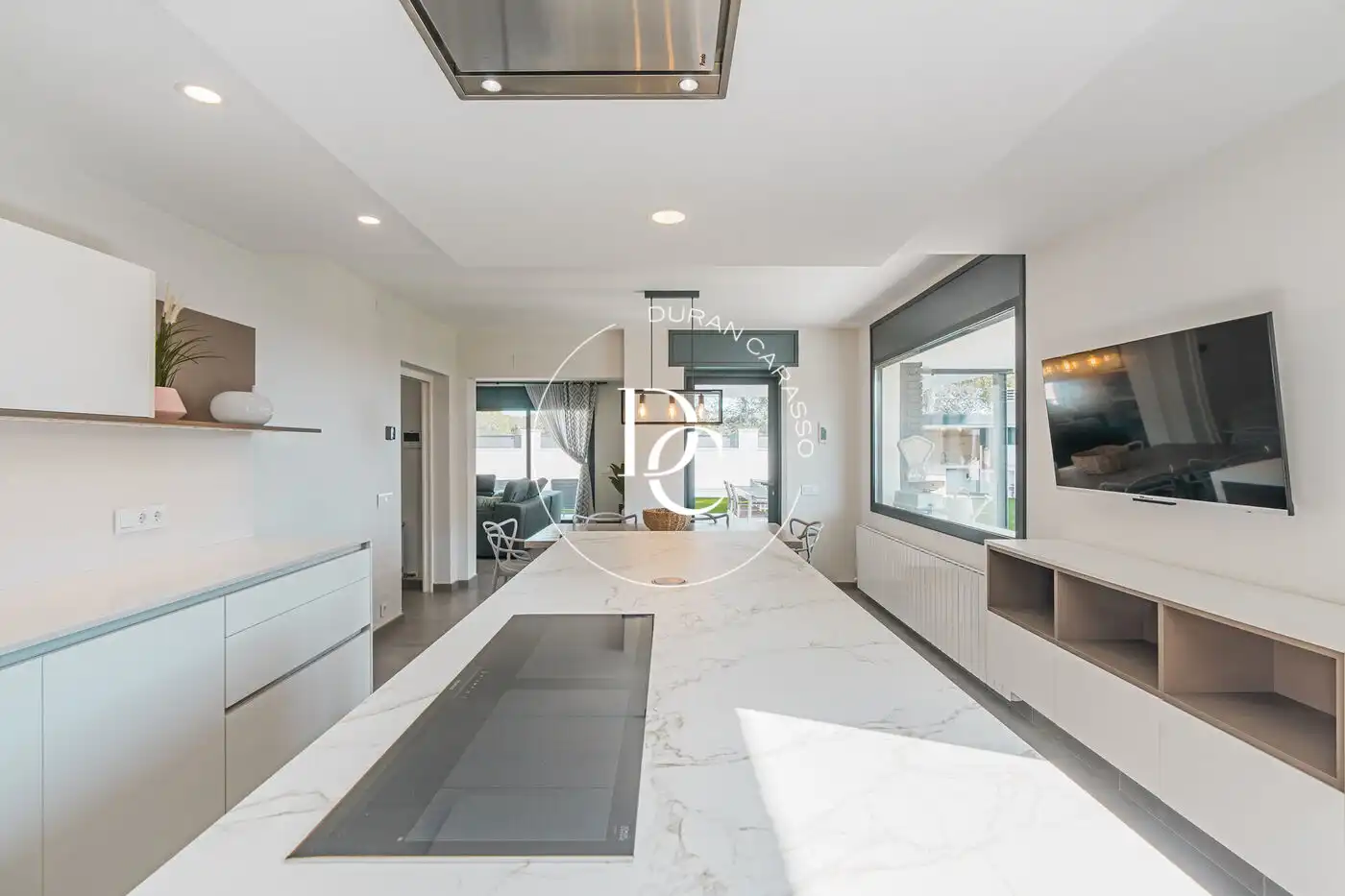 Casa o chalet en venta en Carrer dels Jonquills, Centre