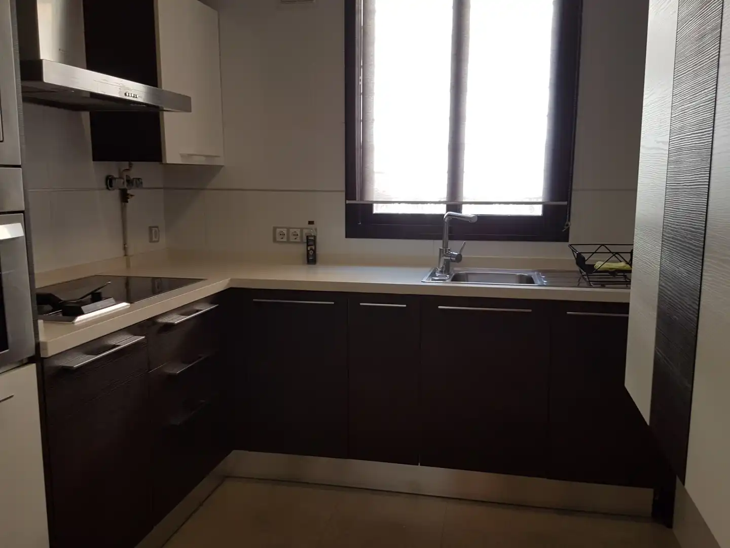 Cuina de Pis en venda en Dos Hermanas amb Aire condicionat i Traster