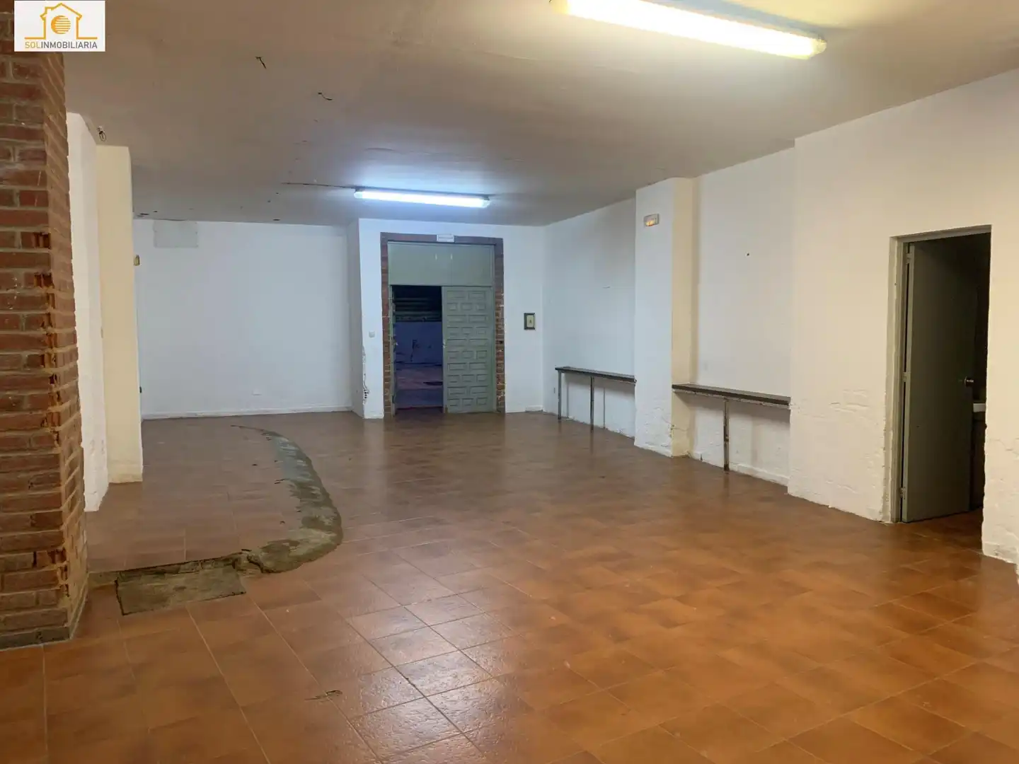 Local en venta en León Capital 