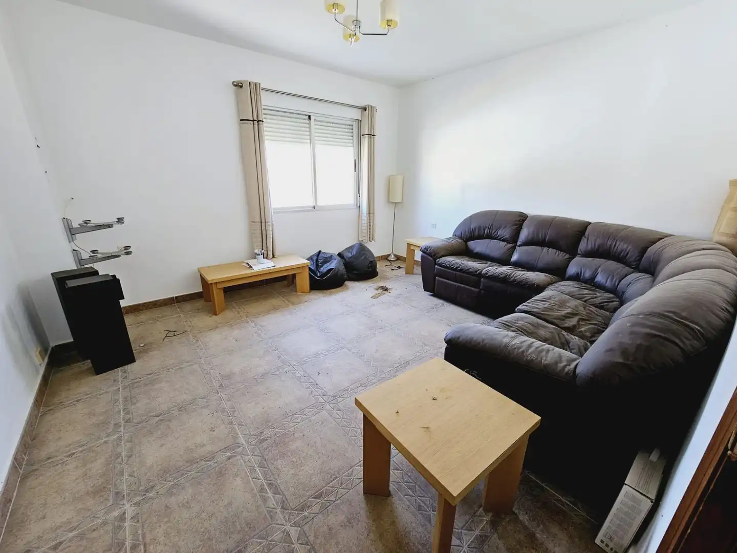 Living room of Country homes for sale in Lújar  with Private garden and Terrace