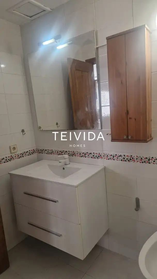 Habitación de Piso en venta en Adeje con Trastero