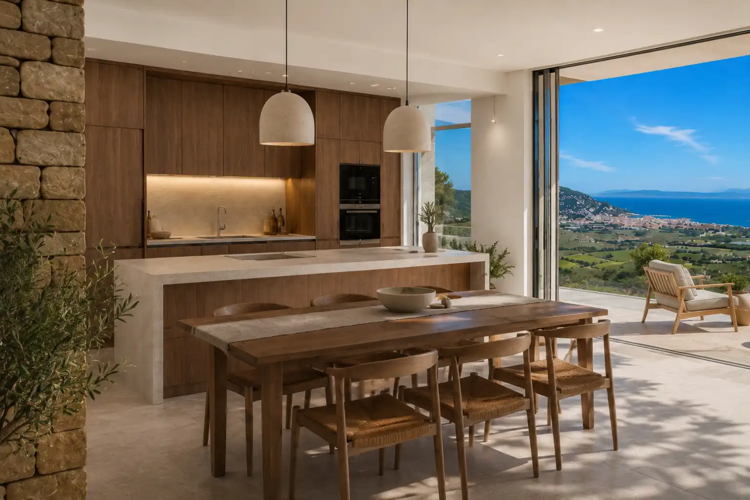 Villa mit Pool zum Verkauf in Carrer Almería 20, imagen 11