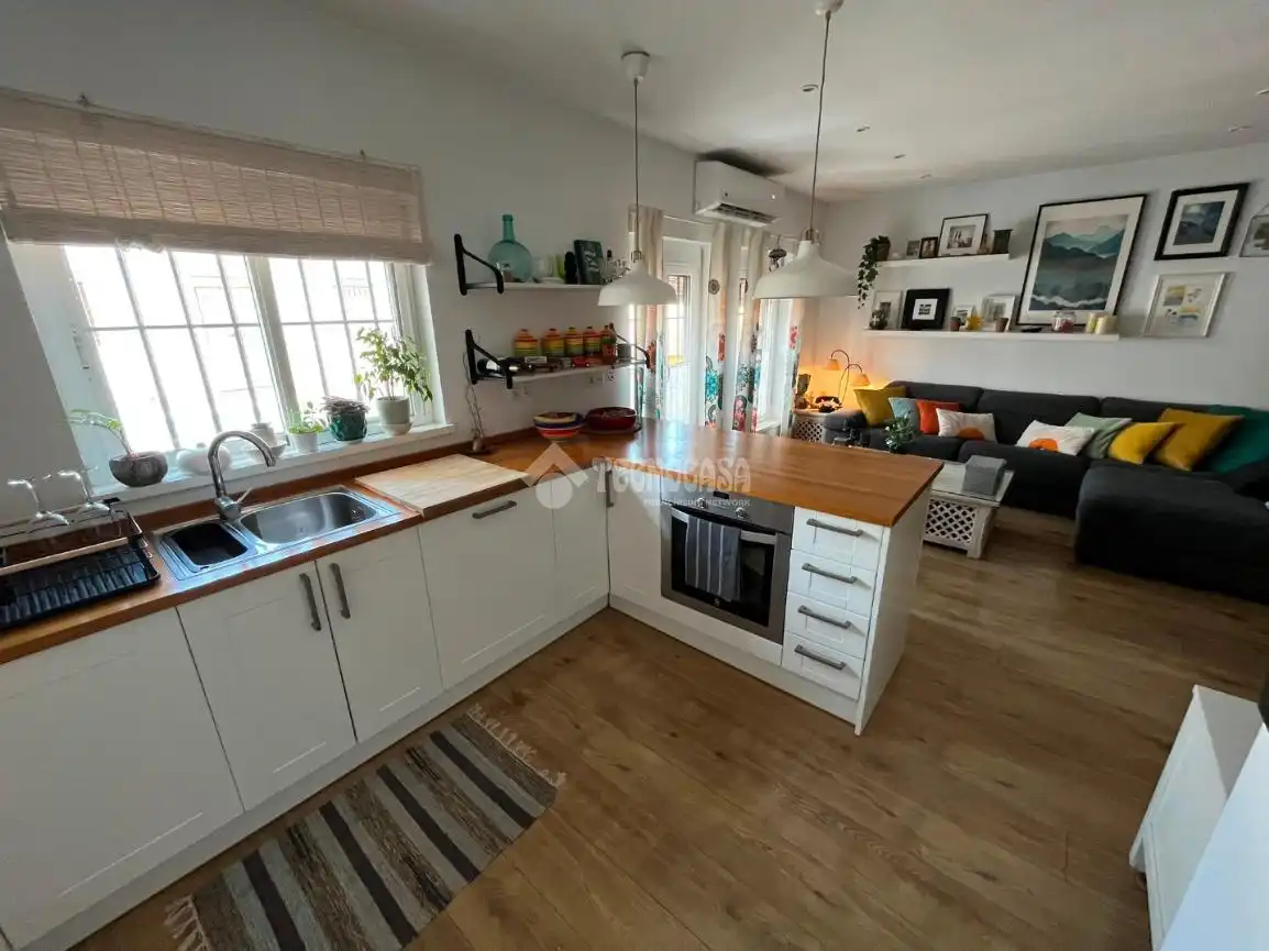 Maison jumelée à vendre à Centro - Doña Mercedes, imagen 18