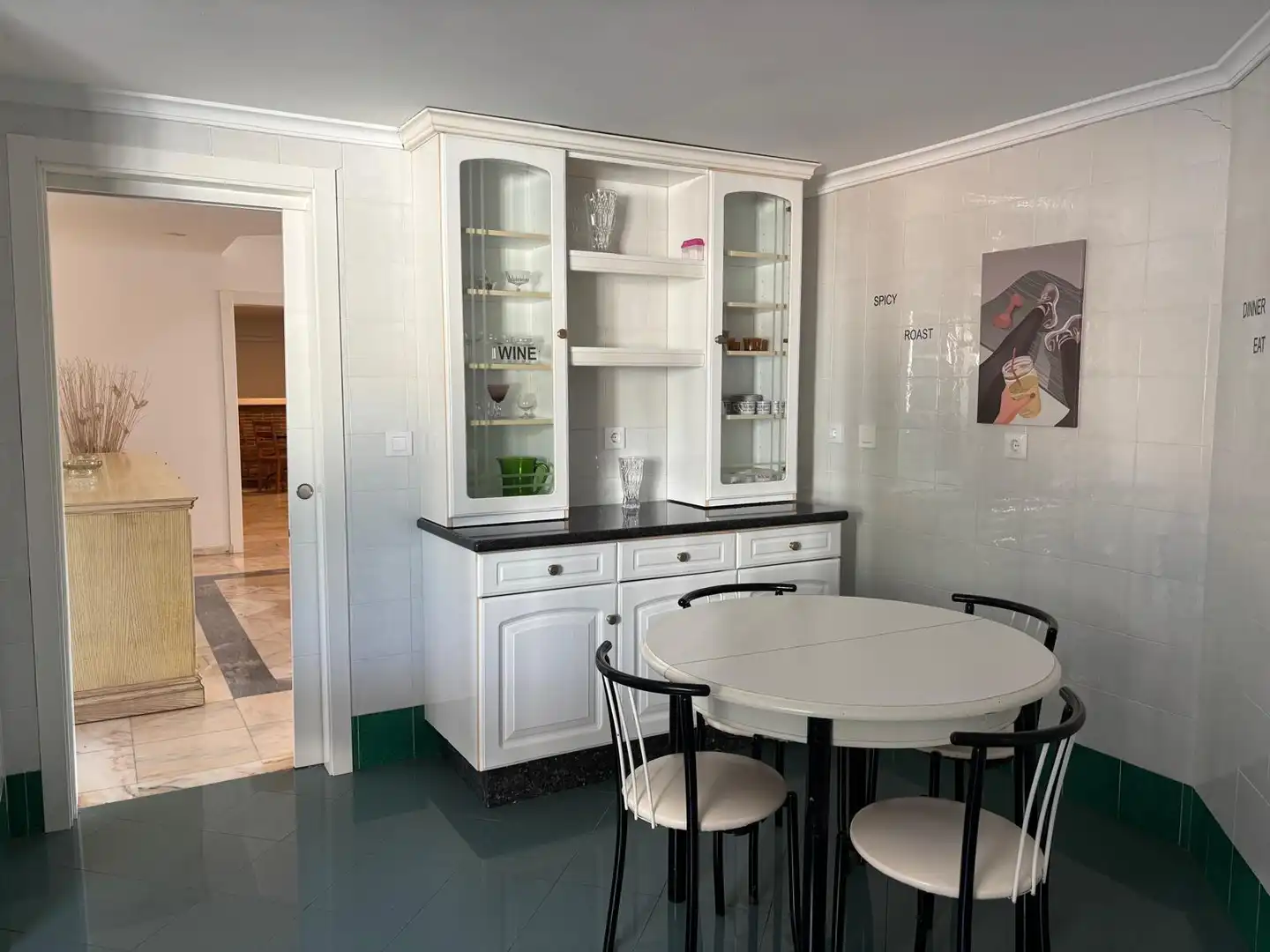Apartment mit Pool zum Verkauf in Playa de Poniente, imagen 4