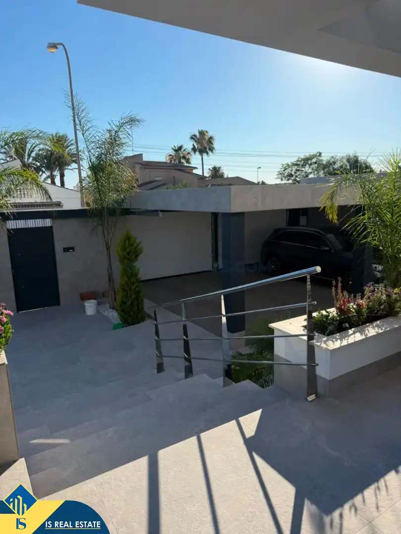 Detached house with pool for sale in Ciudad Quesada, imagen 15