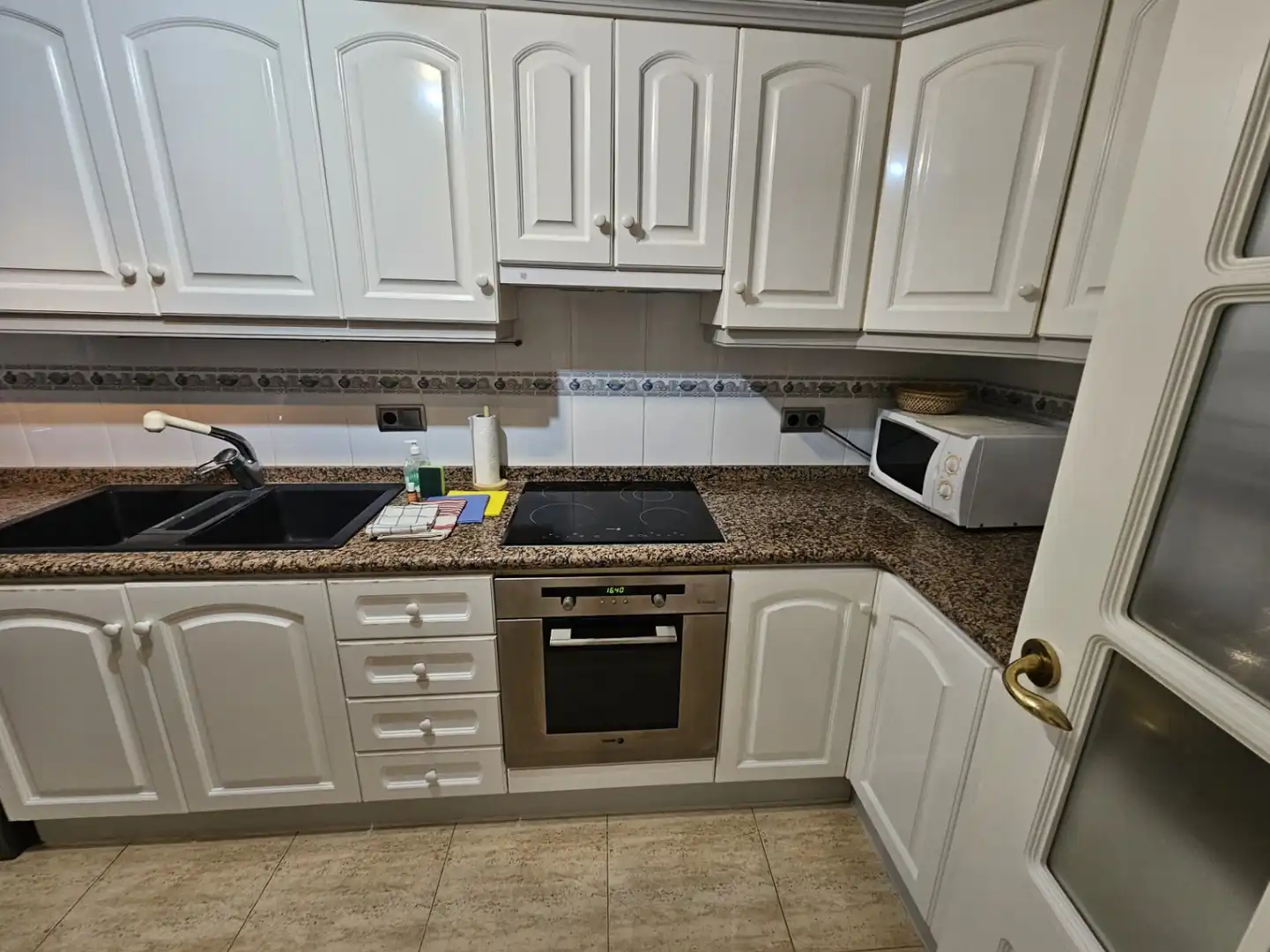 Apartment zum Verkauf in Pinar del Advocat - Cometa, imagen 6