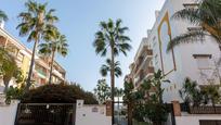 Exterior view of Flat for sale in Motril  with Storage room and Community pool