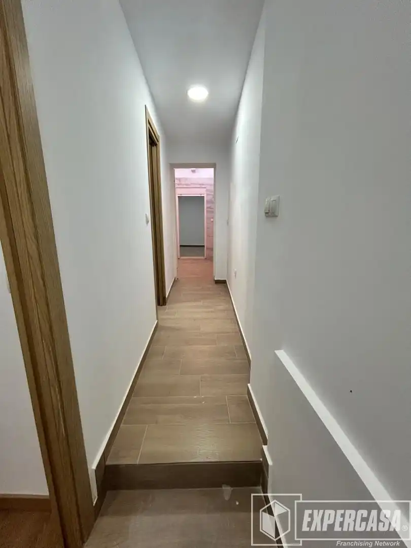Casa adosada en venta en Sants Patrons