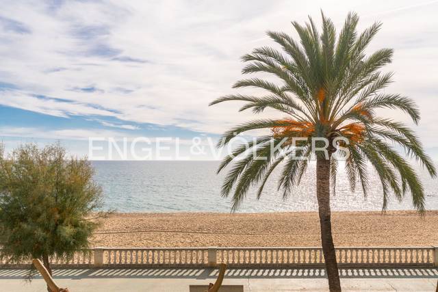 Dúplex en Venta en Caldes d'Estrac