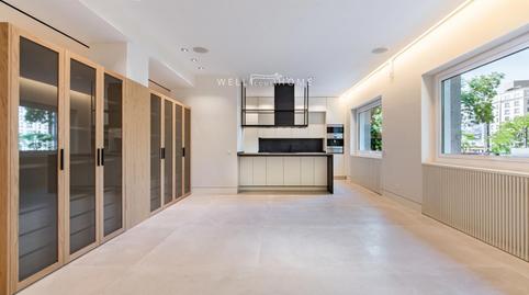 Photo 2 of Flat for sale in El Viso, Madrid