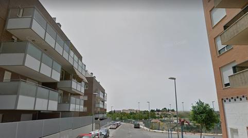 Foto 3 de Garatge en venda a Juan Sebastian Elcano, Ciudad Expo, Mairena del Aljarafe