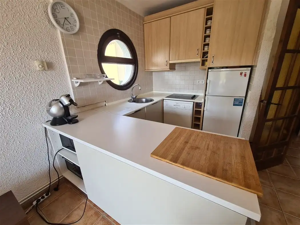 Apartamento de alquiler en Carrer del Pi de Baltasar, 14, Platja de Mont-roig
