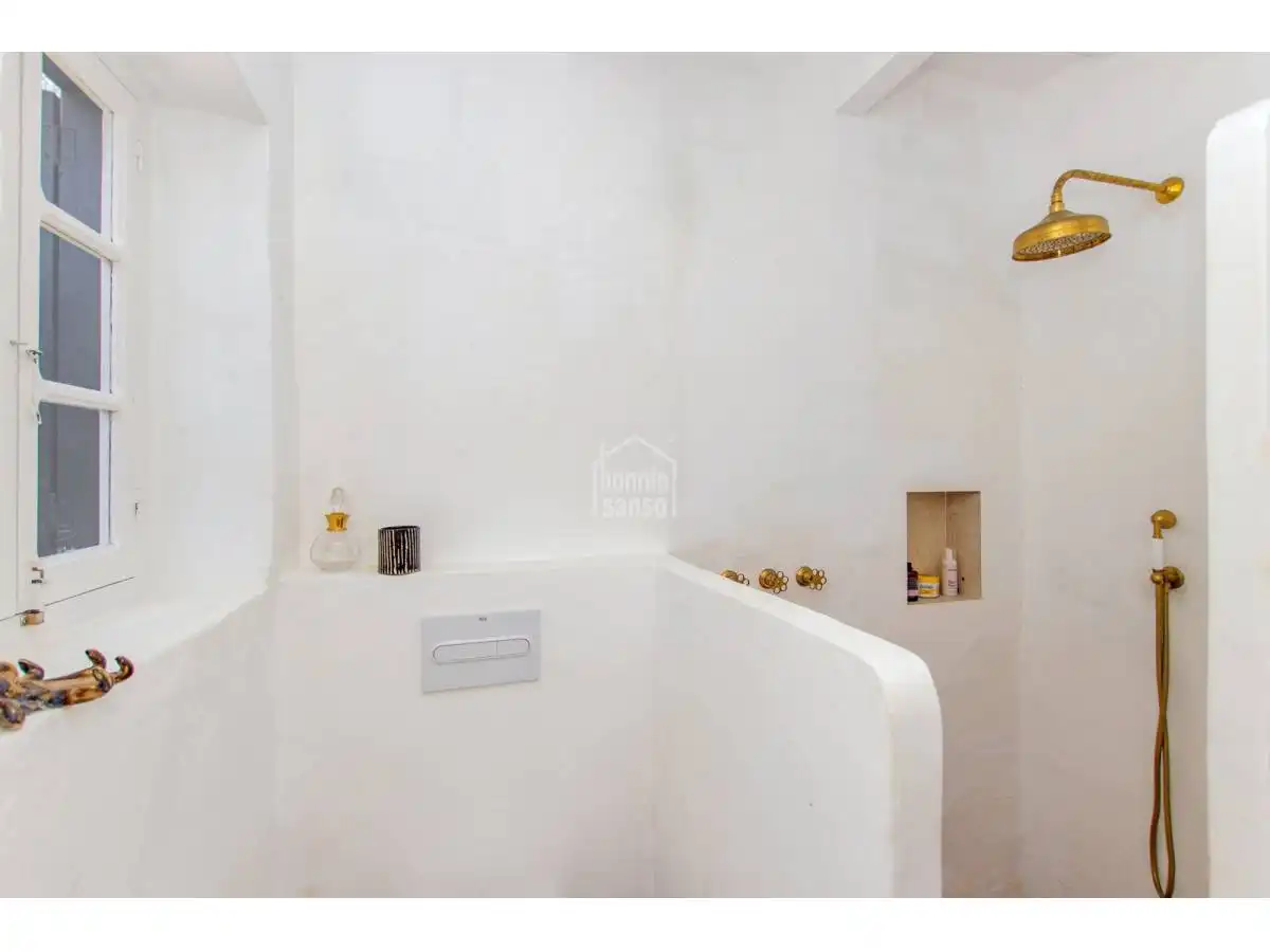 Casa rustica con piscina in vendita a Sant Lluís - S'Ullestrar - Torret, imagen 40