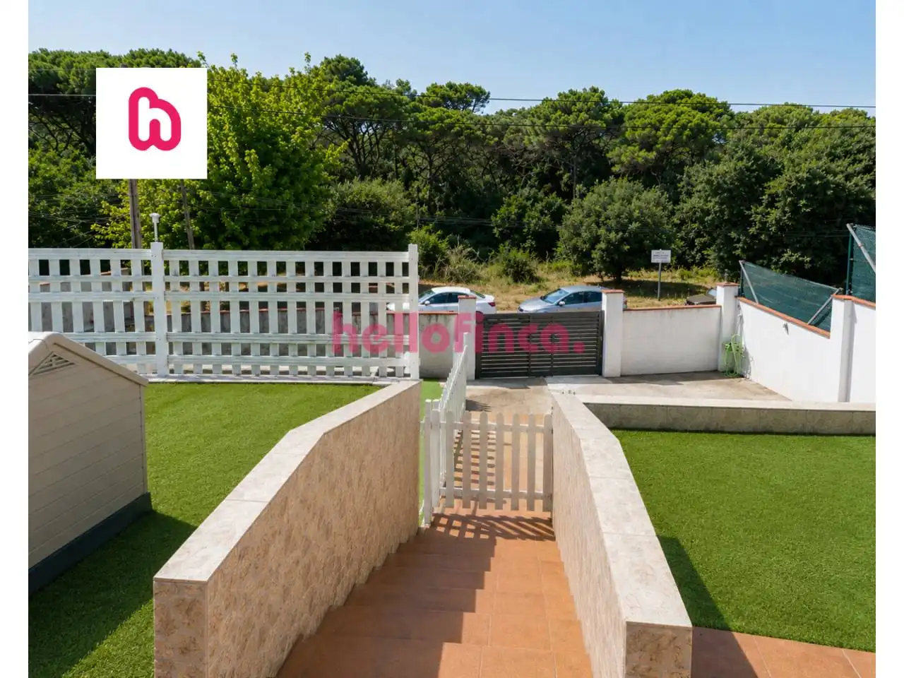 Chalet con jardín en venta en Calle Penedès, imagen 23