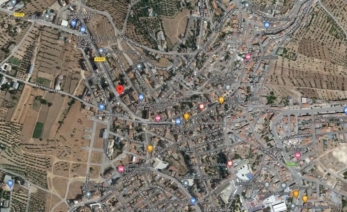 Terreni e lotti in vendita a Pozo Alcón, imagen 3