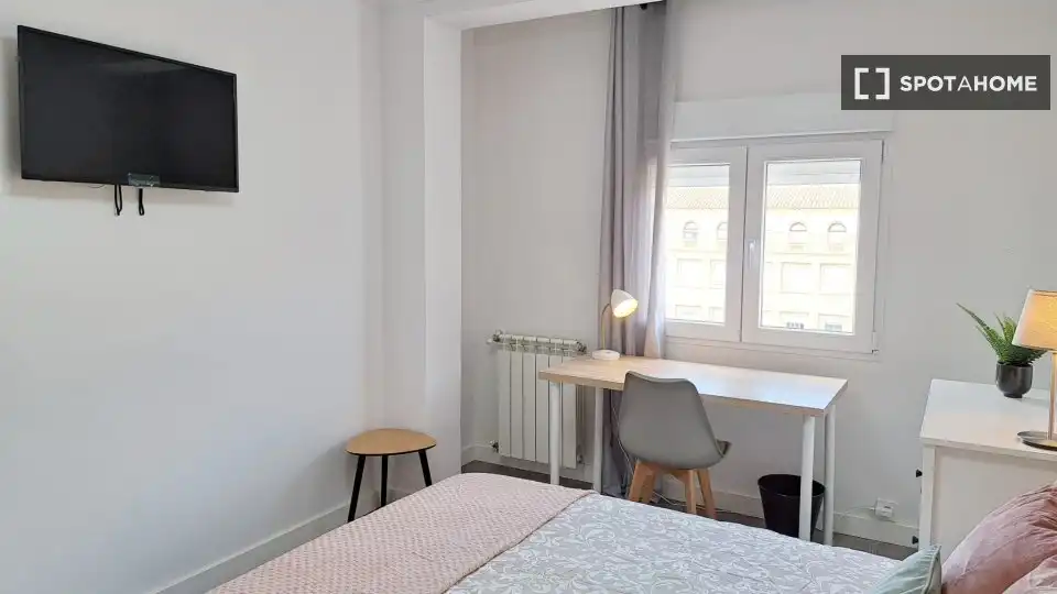 Habitació a Ruiseñores