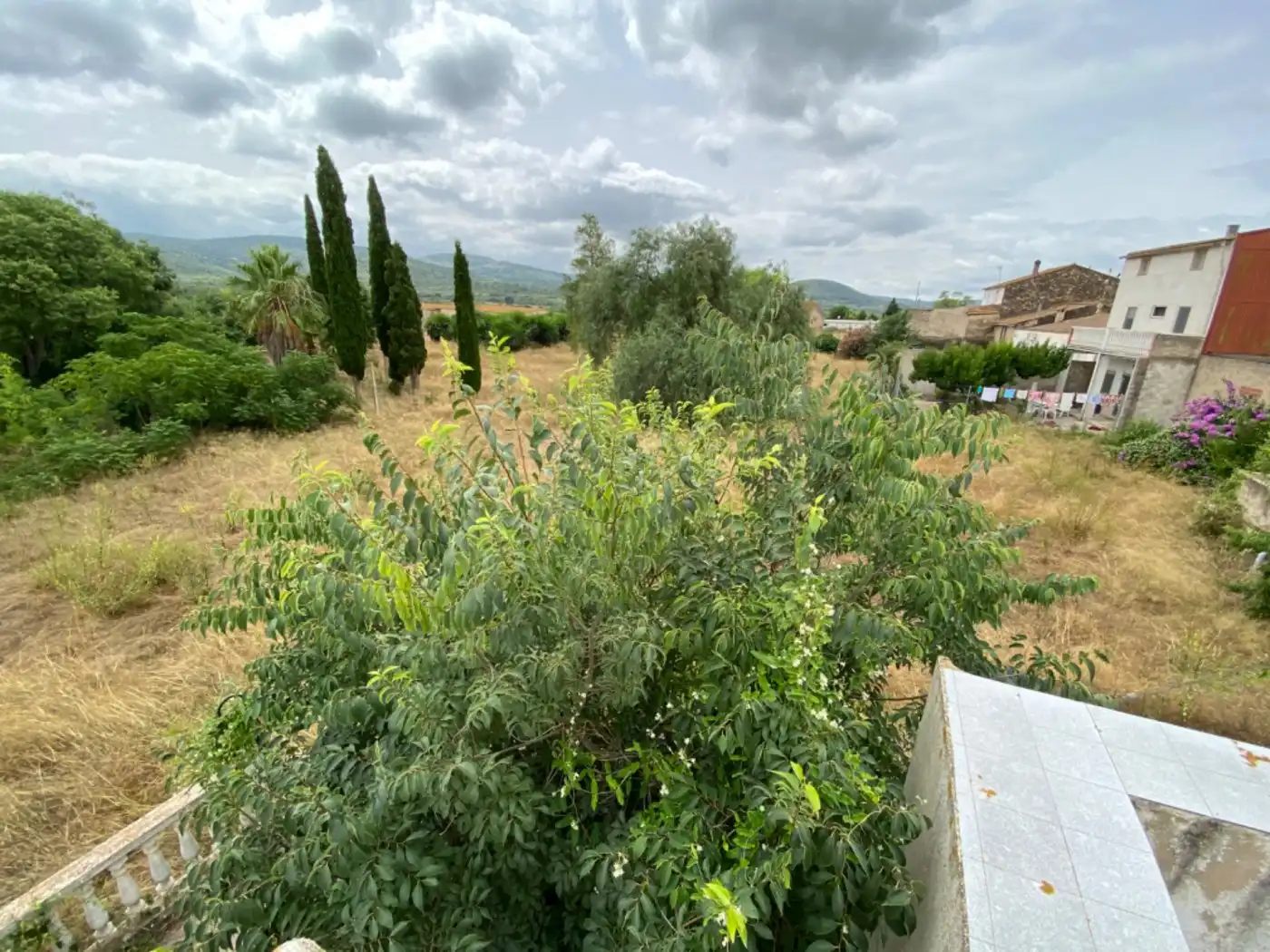 Finca rústica en venda en La Galera  amb Jardí privat i Terrassa