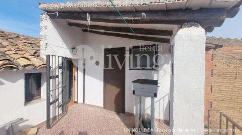 Foto 3 de Casa o xalet en venda a Carrer L'escultor, La Granadella, Lleida